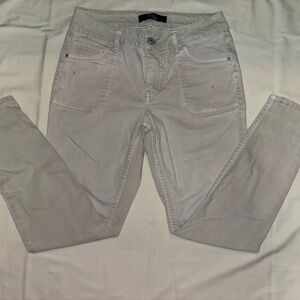 NWOT  White jeans